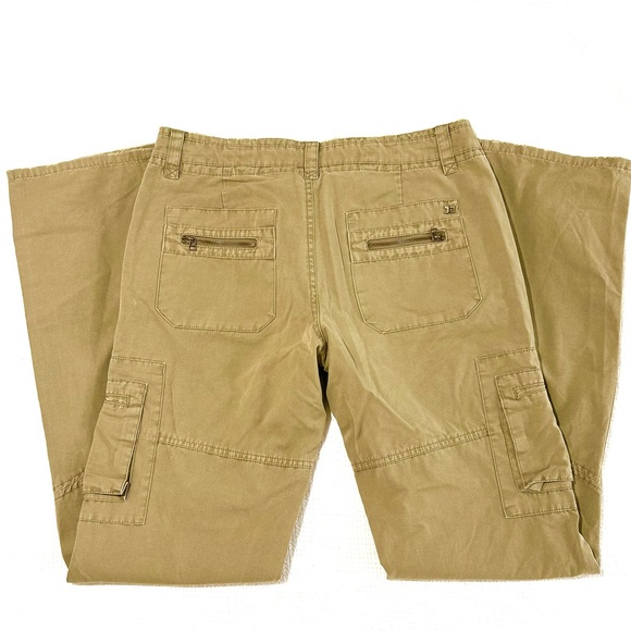 Joe’s drawstring cotton pant - Picture 2 of 10